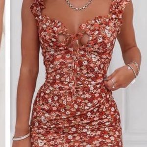 Meet your Posher, Rubi